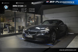 BMW Z4 E89  Sdrive 2.0i  / 120kW