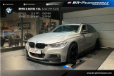 Bmw 325d