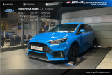Ford Focus RS mk3  2.3 Ecoboost Turbo AWD