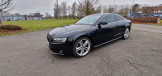 Audi A5  3.0 l tdi 240cv