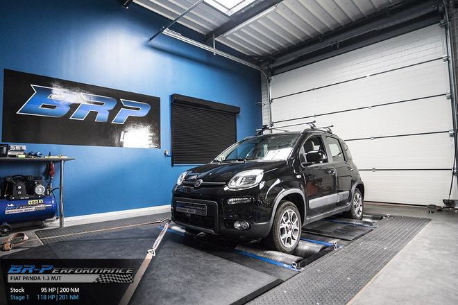   chiptuning, individual remap engine on dyno